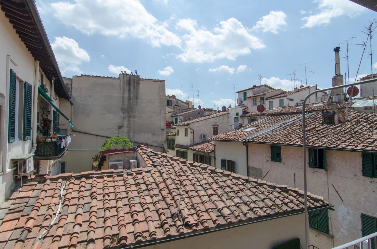 Authentic Flat In The City Center Florence Exterior photo