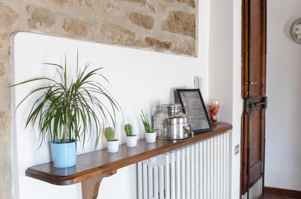 Authentic Flat In The City Center Florence Exterior photo
